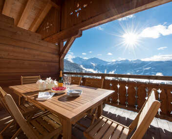 Daray Penthouse