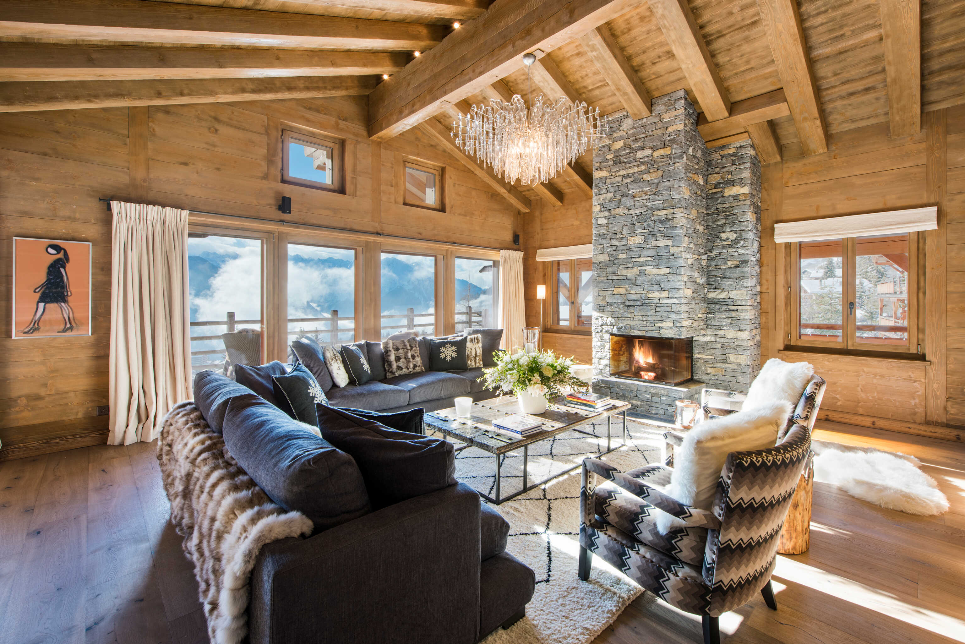 Daray Penthouse