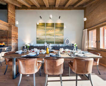Daray Penthouse