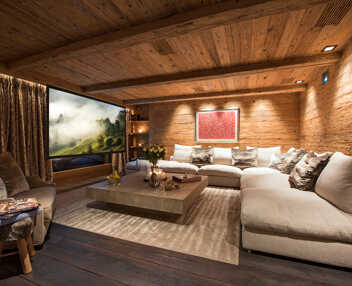 Chalet Makini
