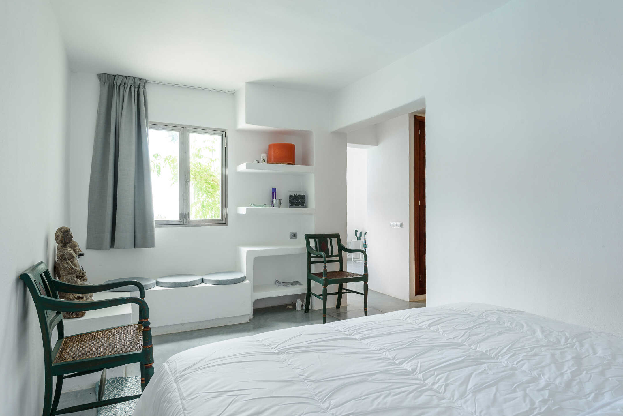 Villa Mist