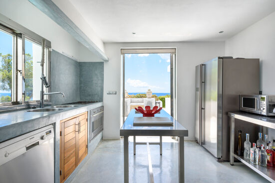 Villa Mist
