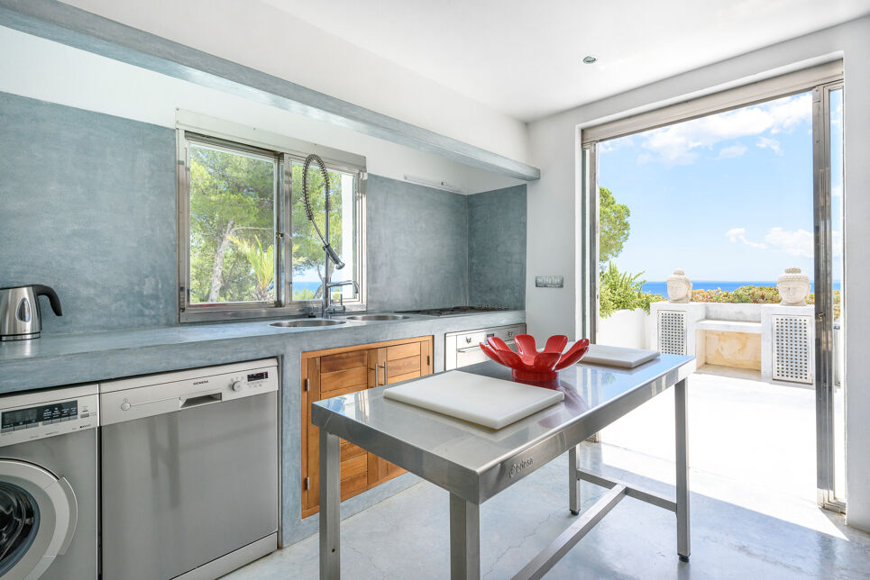 Villa Mist