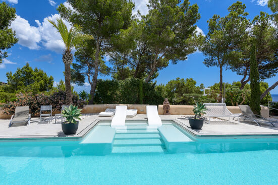 Villa Mist
