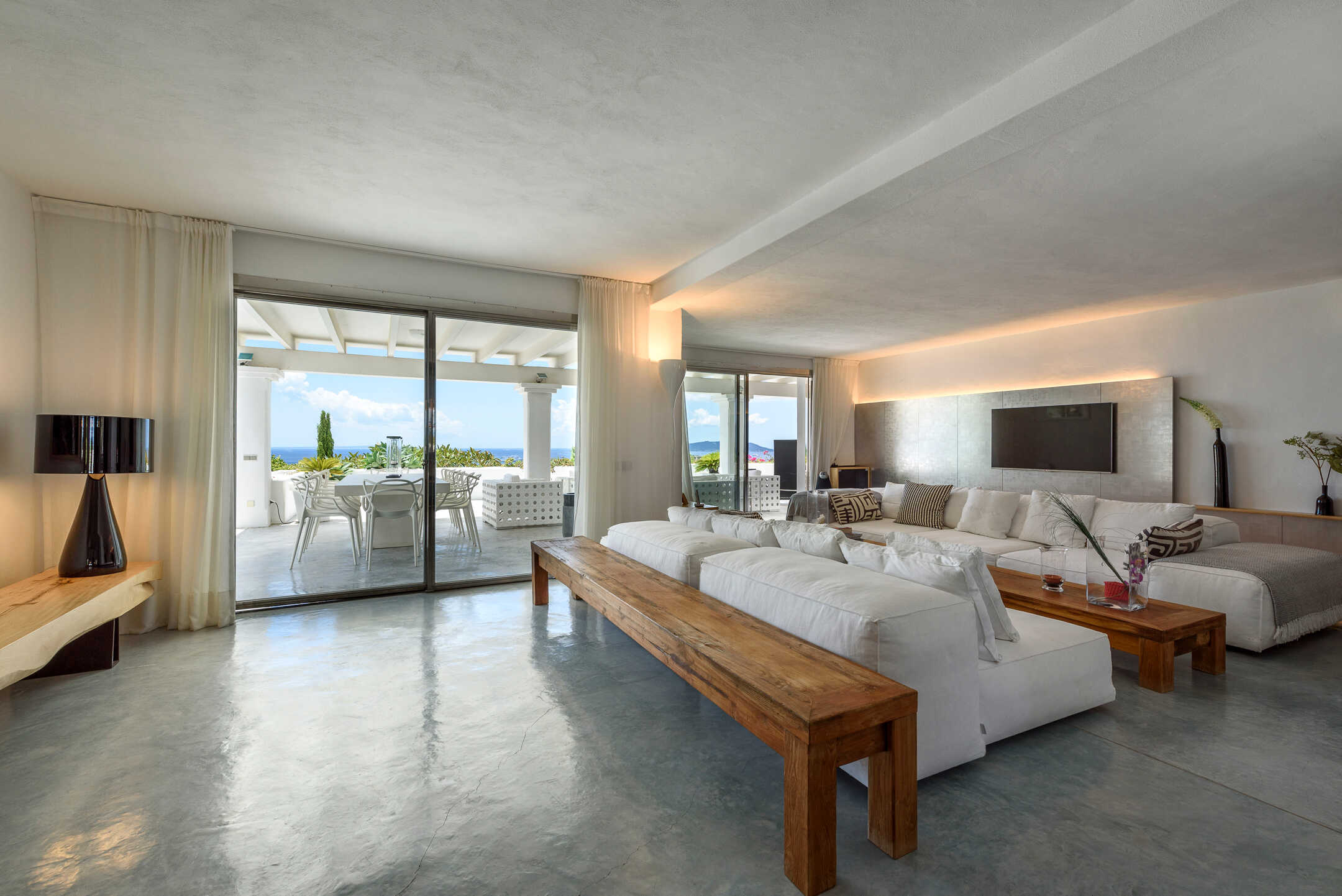 Villa Mist