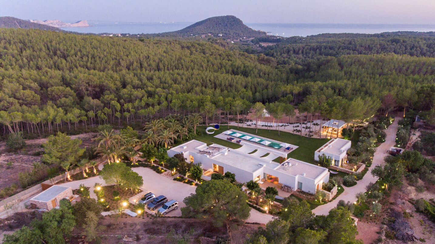 Villa Fusion