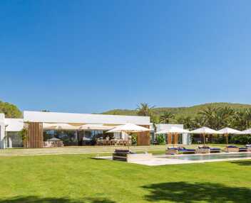 Villa Fusion