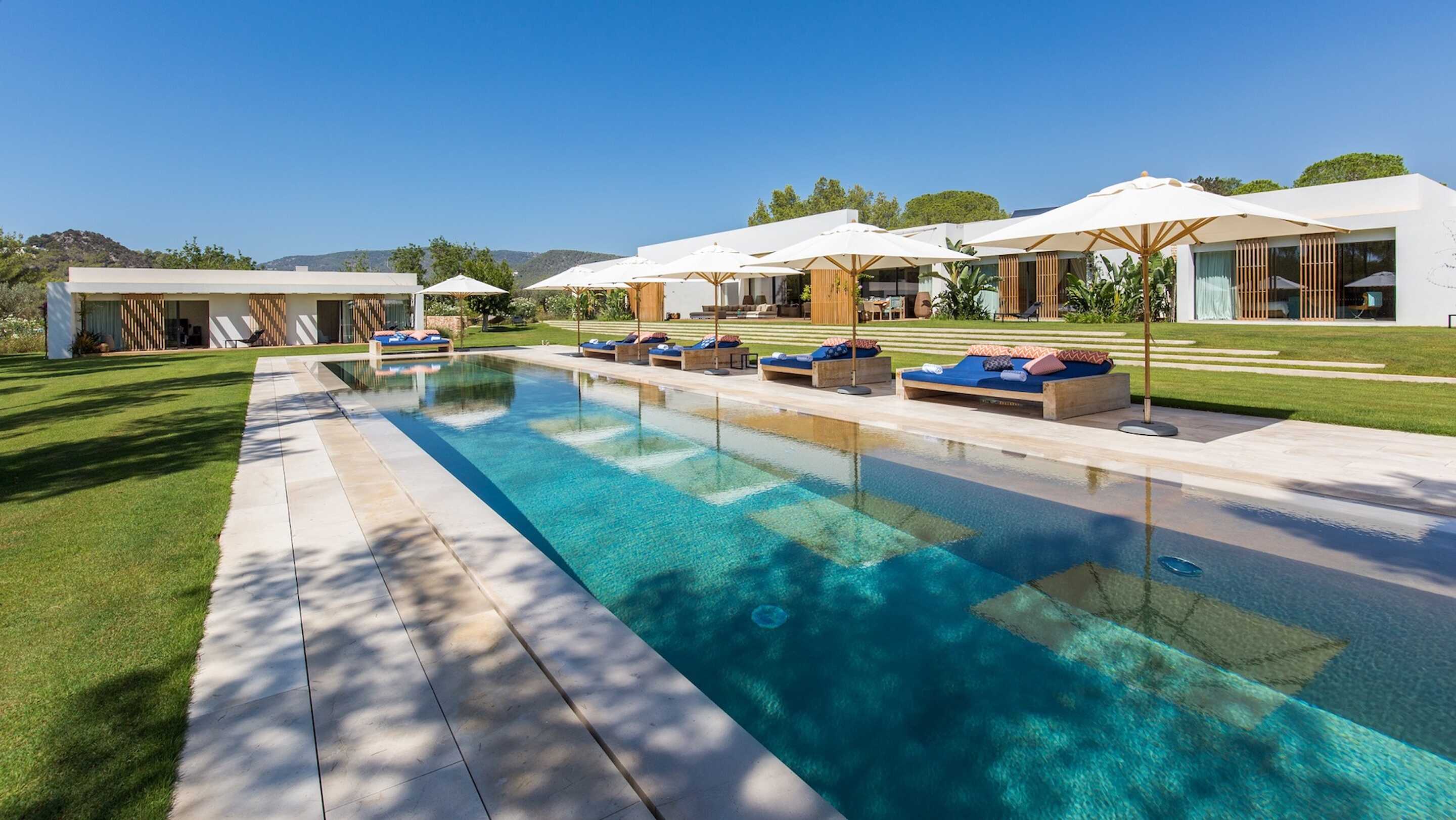 Villa Fusion