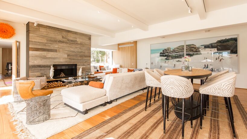 Villa Fusion