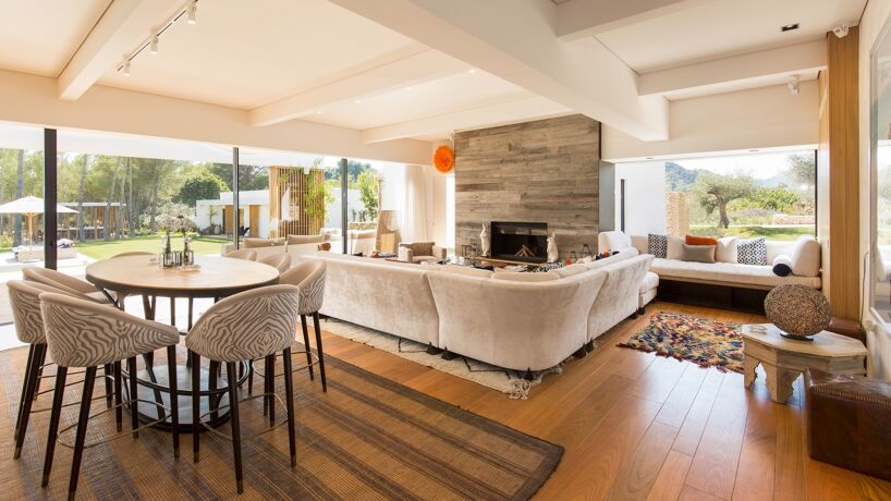 Villa Fusion