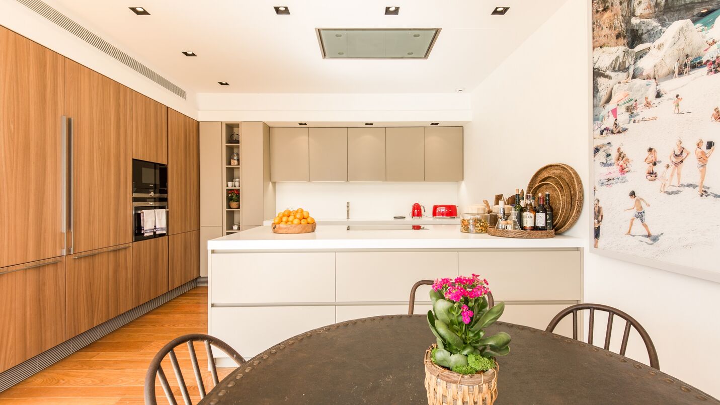 Villa Fusion