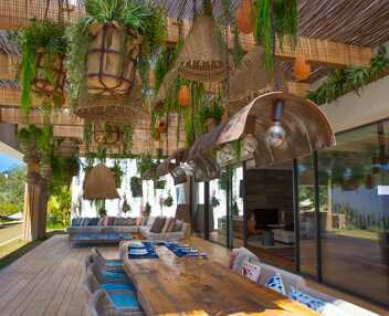 Villa Fusion
