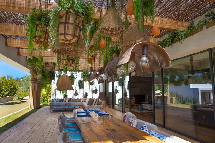 Villa Fusion