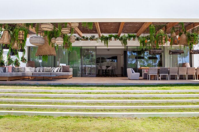 Villa Fusion
