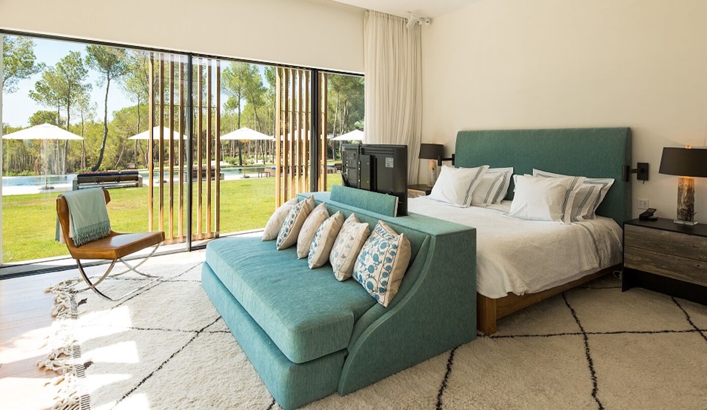 Villa Fusion