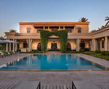 Villa Limos