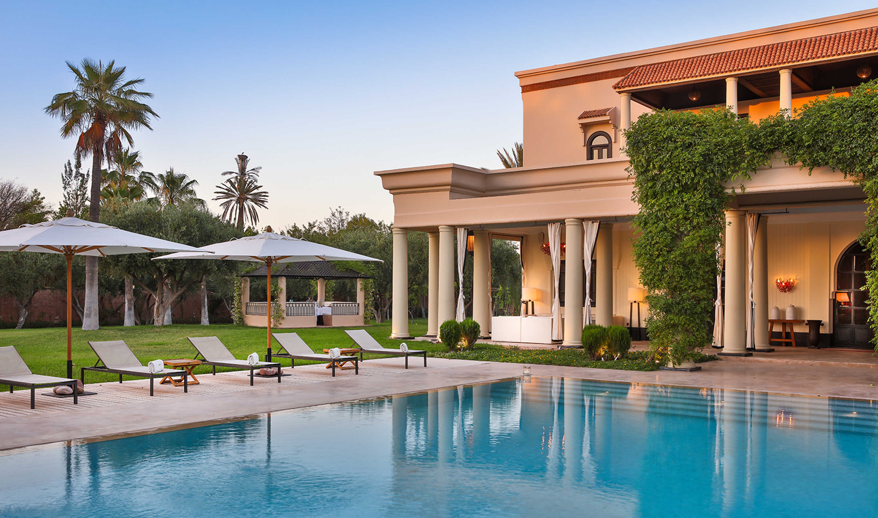 Villa Limos