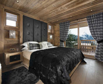 Chalet S