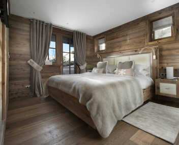 Chalet S