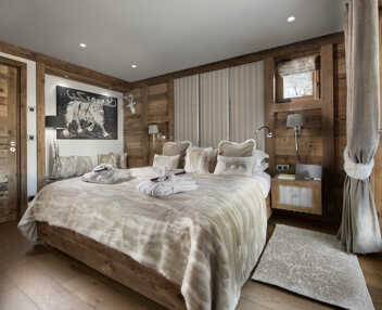 Chalet S