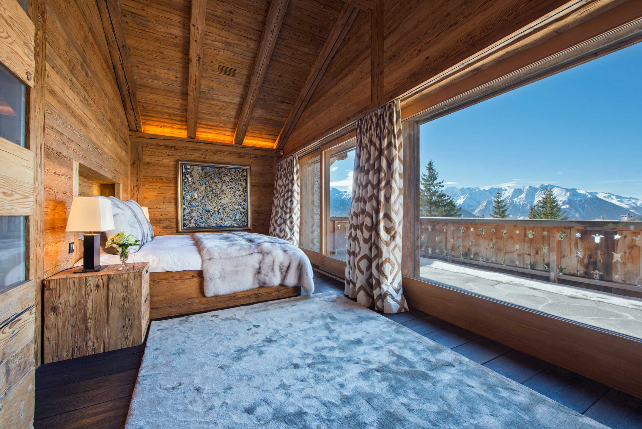 Chalet Makini