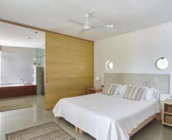 Villa Post