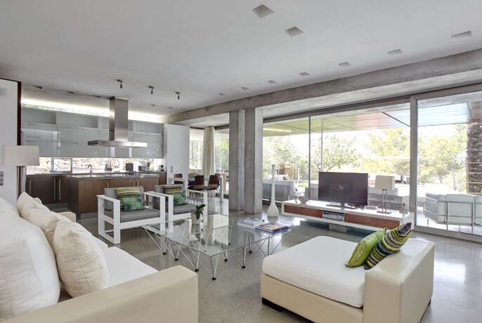 Villa Post