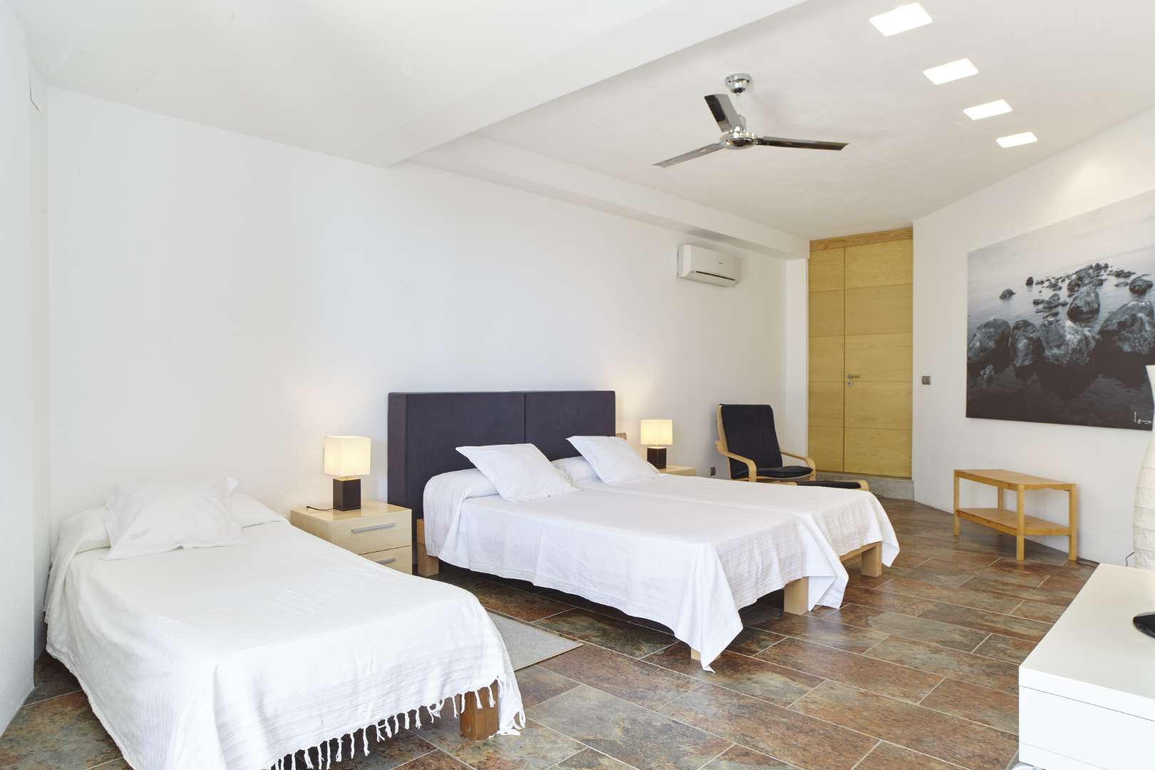 Bedroom 4 - Guest