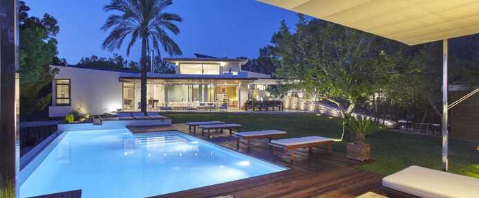 Villa Post