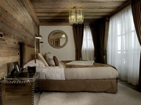 Chalet La Grande Roche