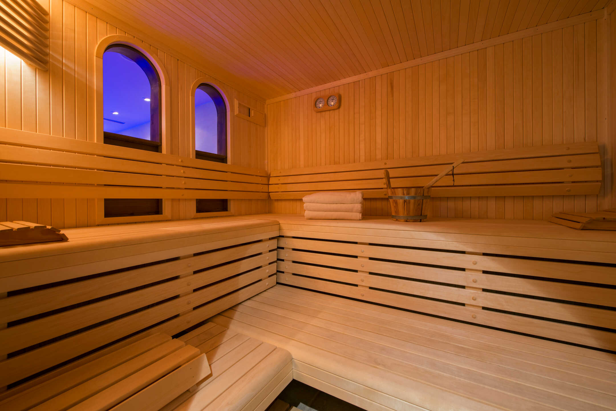 Chalet Makini