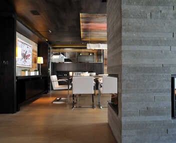 Chalet des Cimes