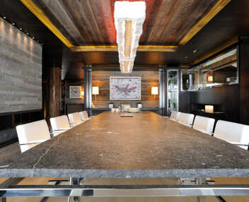 Chalet des Cimes