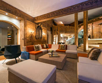 Chalet Makini