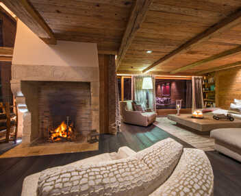 Chalet Makini