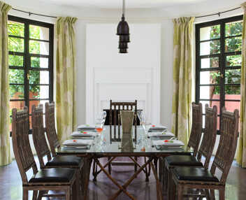 Villa Majorelle