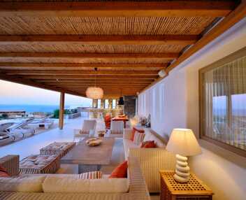 Villa Aeropos