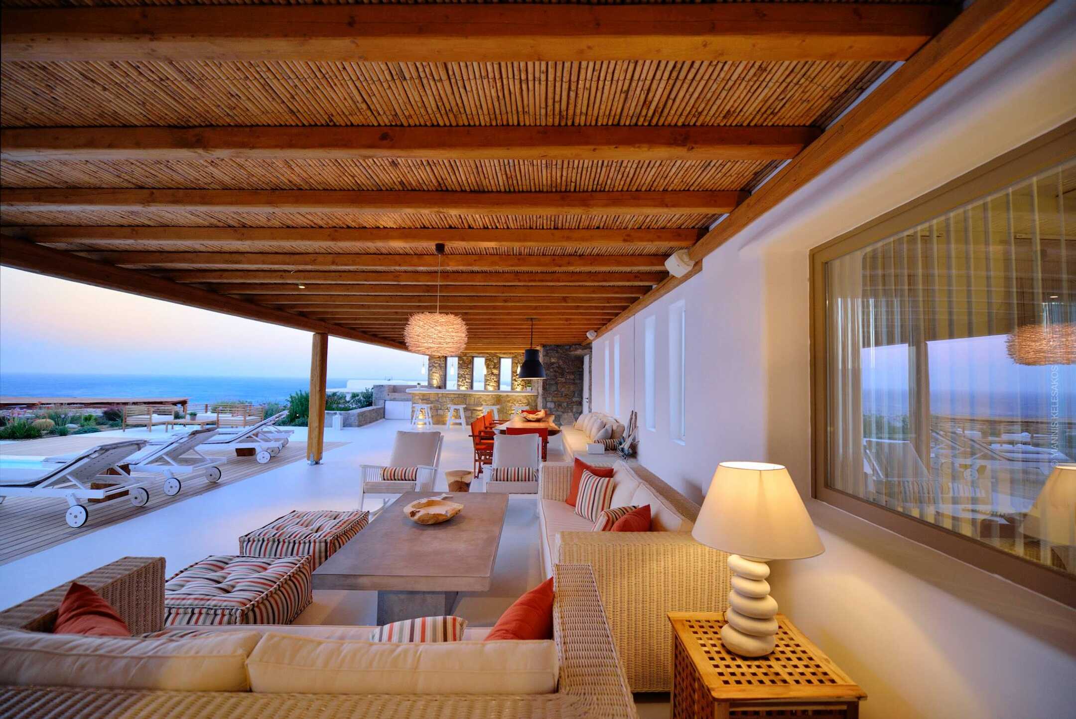 Villa Aeropos