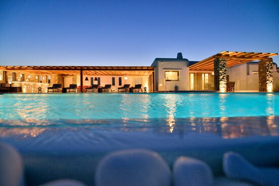 Villa Aeropos