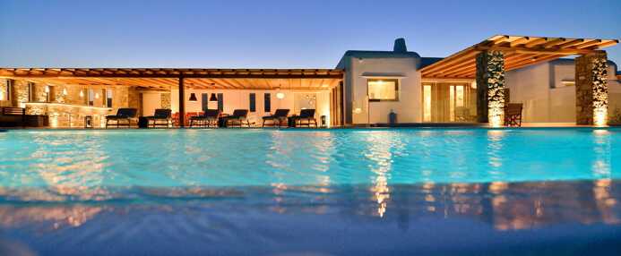 Villa Aeropos
