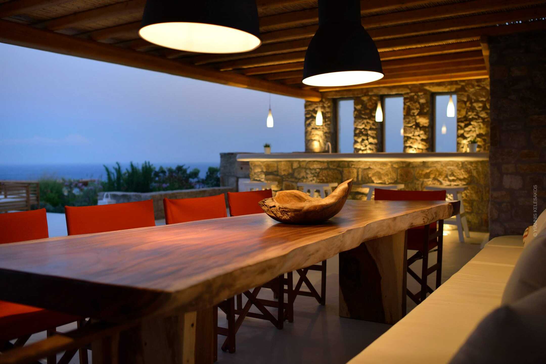 Villa Aeropos