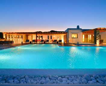 Villa Aeropos