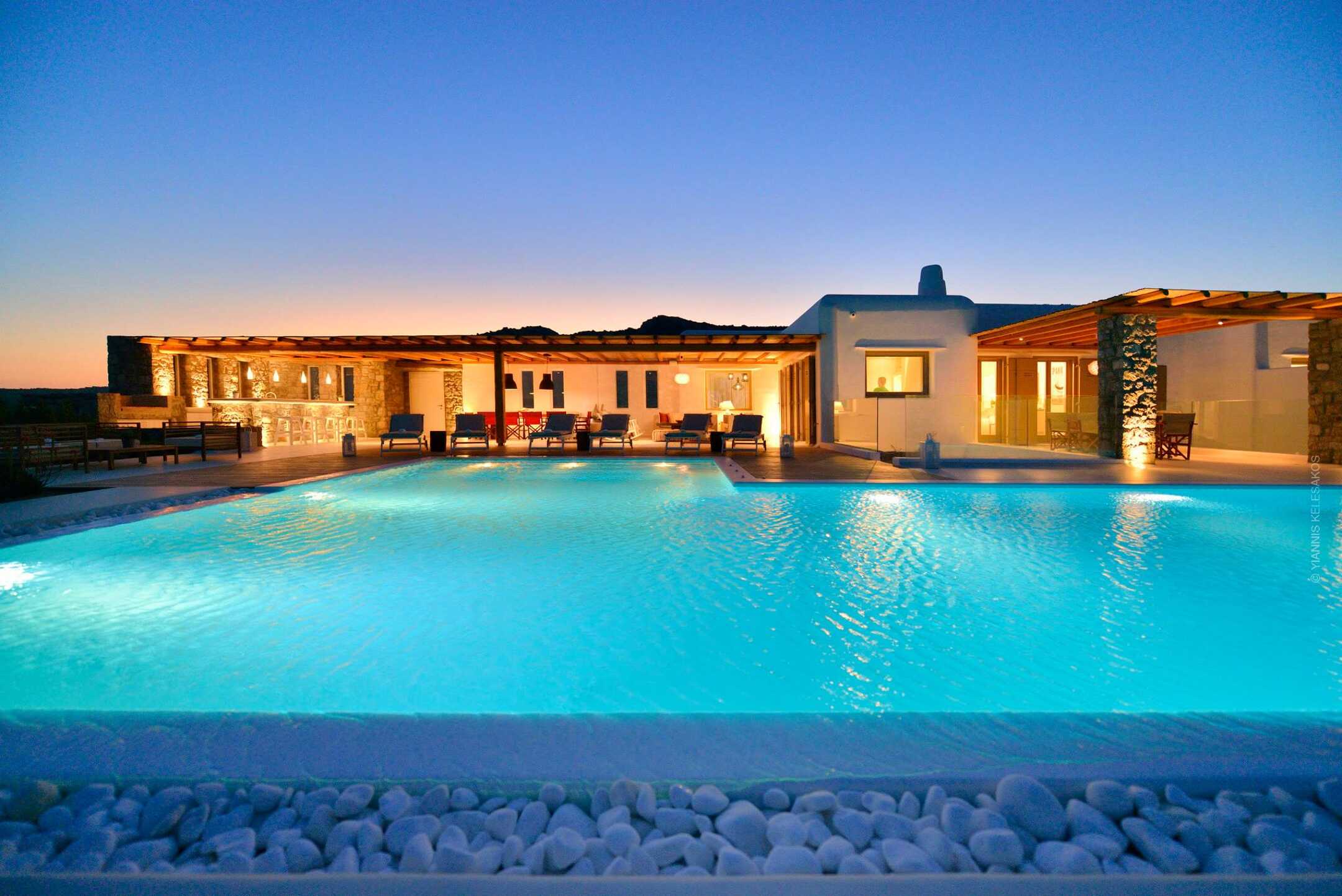 Villa Aeropos