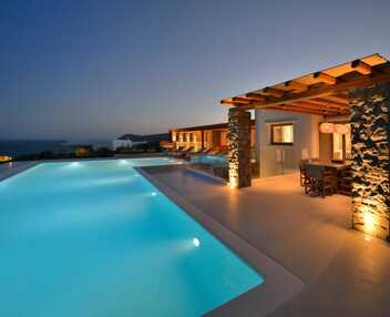 Villa Aeropos