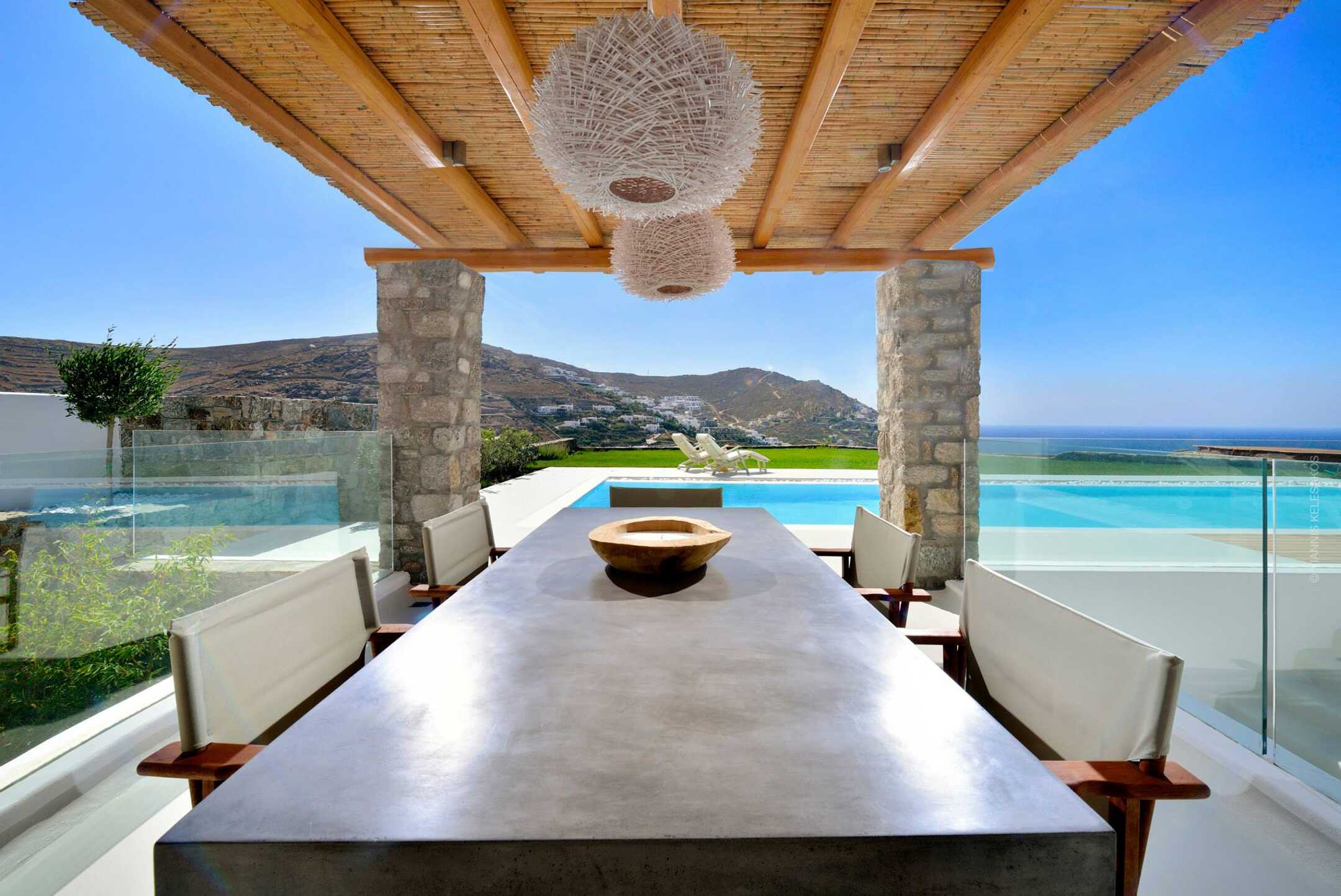 Villa Aeropos