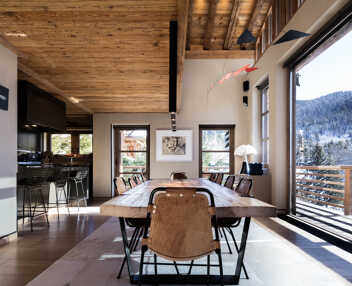 Chalet Eugénia