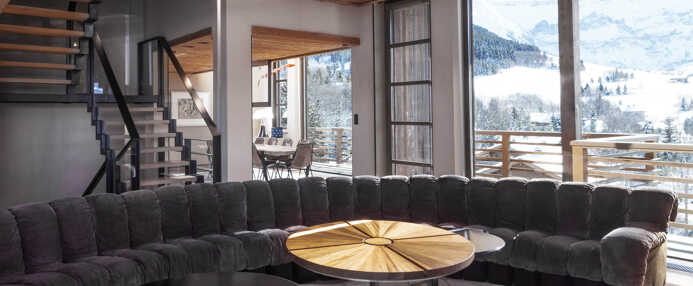 Chalet Eugénia