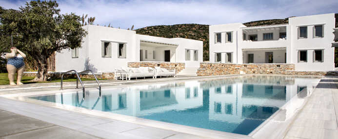 Villa Callas