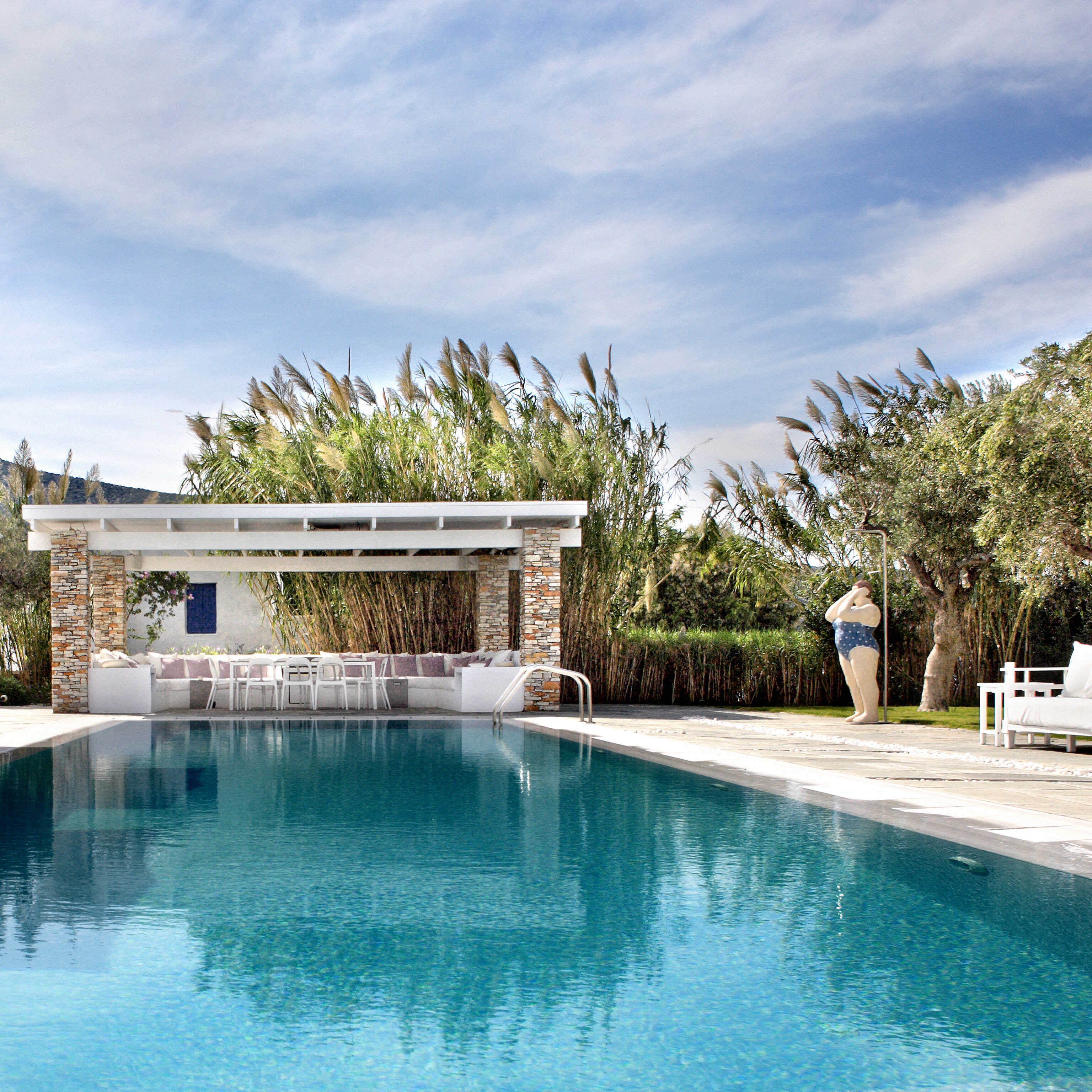 Villa Callas