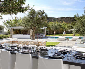 Villa Callas